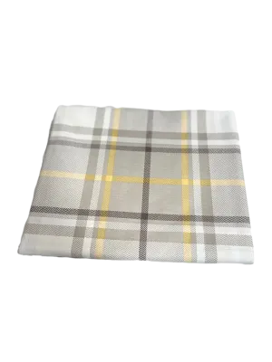 100% Cotton Extra Extra Wide Quilt Bundle - Ochee Check