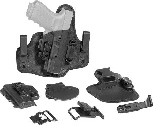 Alien Gear Shapeshift Core Car - Pack Beretta 92 Fs Black!