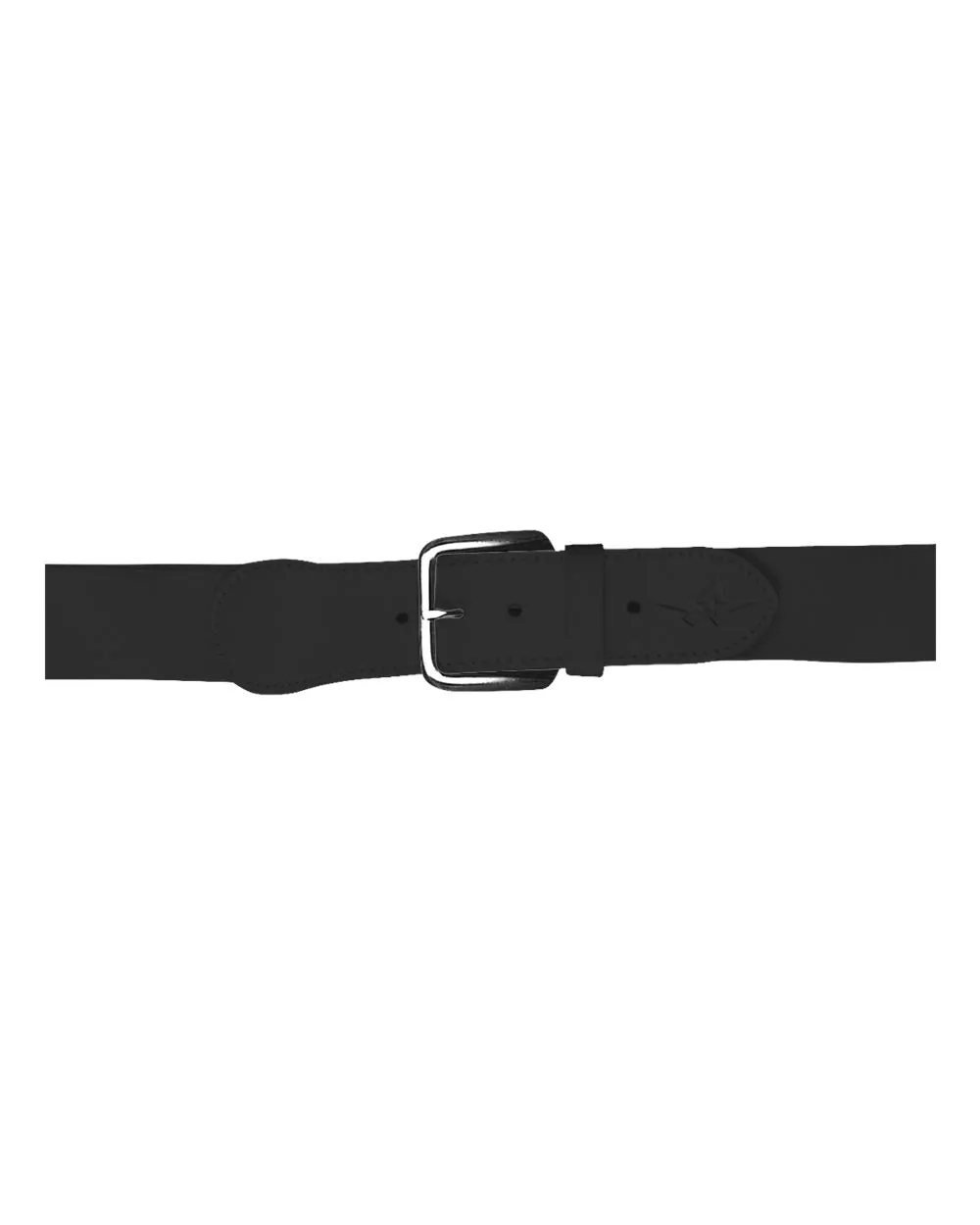 Alleson Athletic Youth Baseball Belt 1.5 Width 3BBY