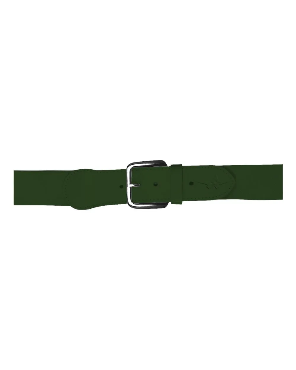 Alleson Athletic Youth Baseball Belt 1.5 Width 3BBY