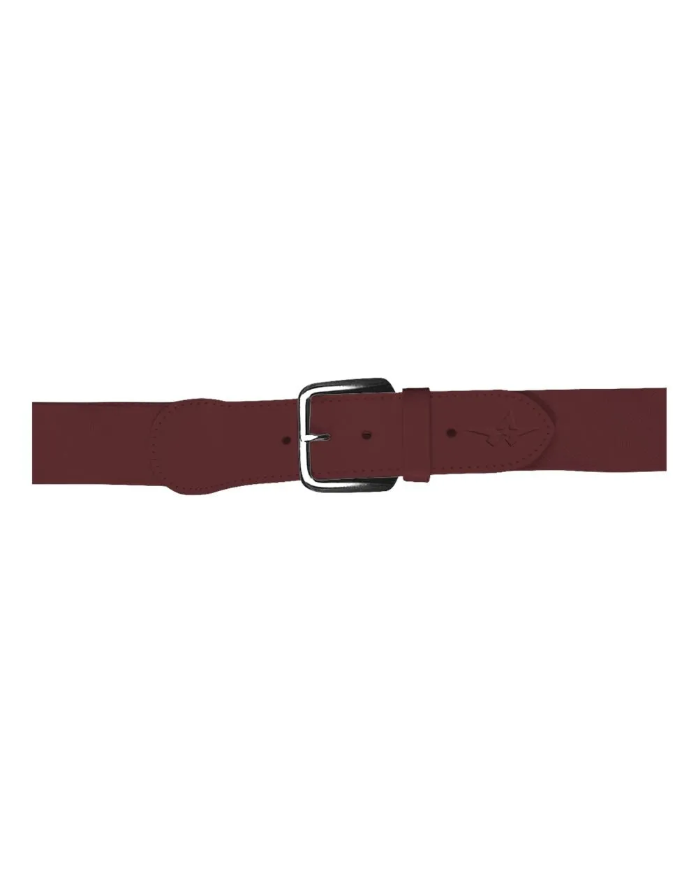 Alleson Athletic Youth Baseball Belt 1.5 Width 3BBY