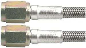 Allstar Performance Braided Steel Lines ALL46300-26