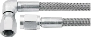 Allstar Performance Braided Steel Lines ALL46302-60