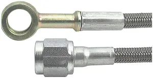 Allstar Performance Braided Steel Lines ALL46440-18