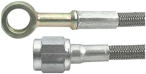 Allstar Performance Braided Steel Lines ALL46440-24