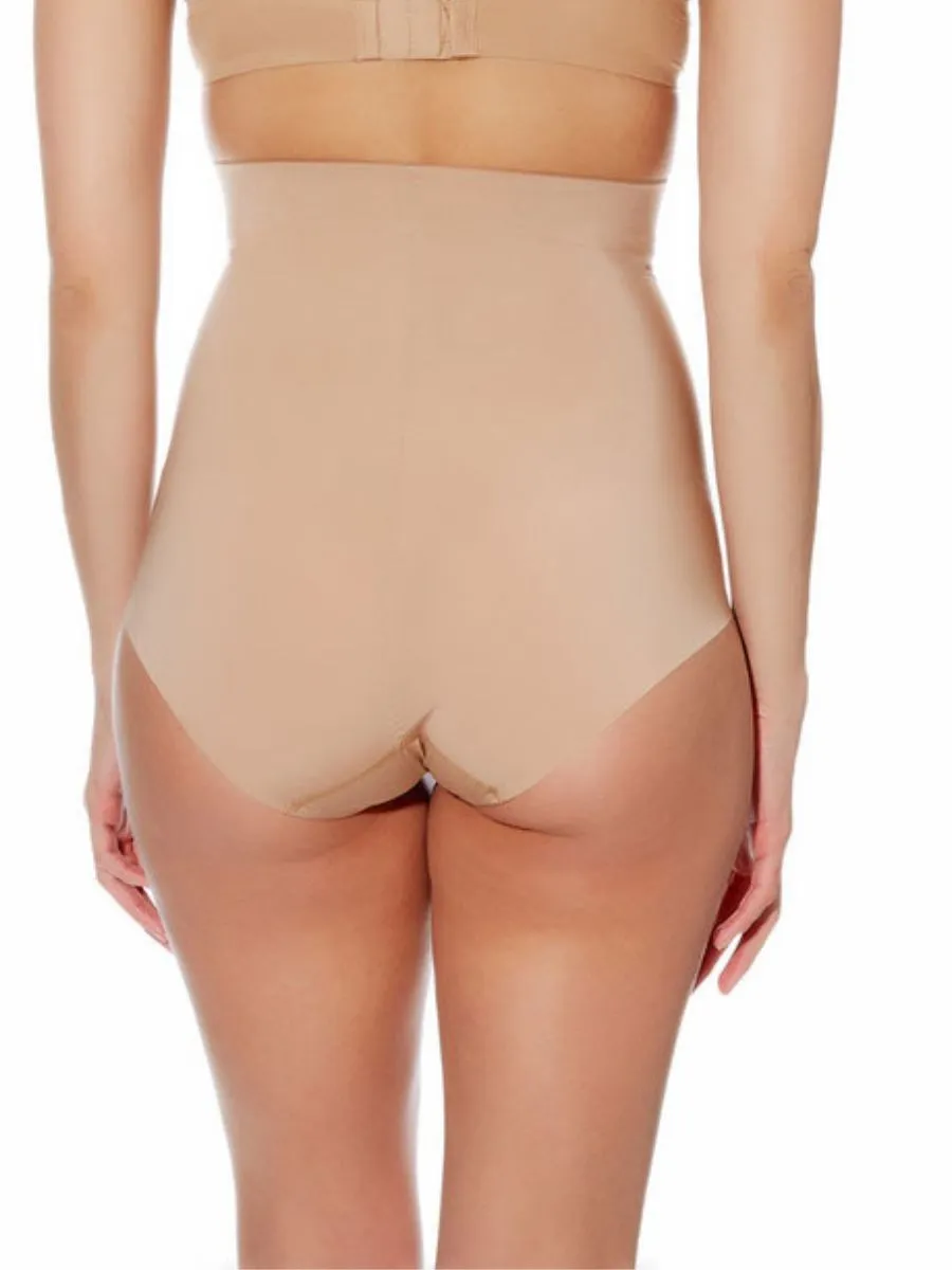 Beauty Secret High Waist Slimming Brief