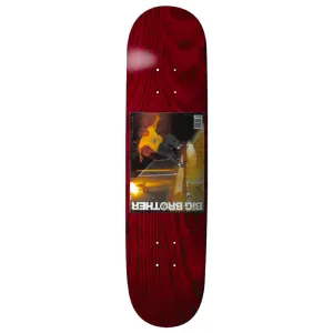 Big Brother X Daewon Song Cover Deck 8.25