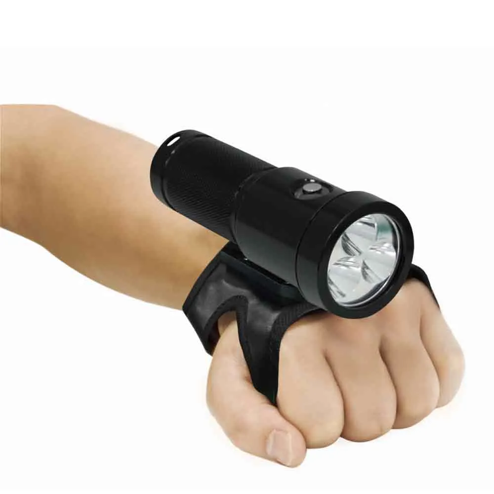 BigBlue Dive Lights 2900 Lumen Narrow Beam Technical Dive Light