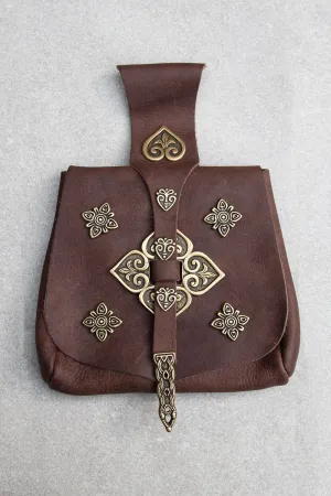 Birka Belt Bag, Delux