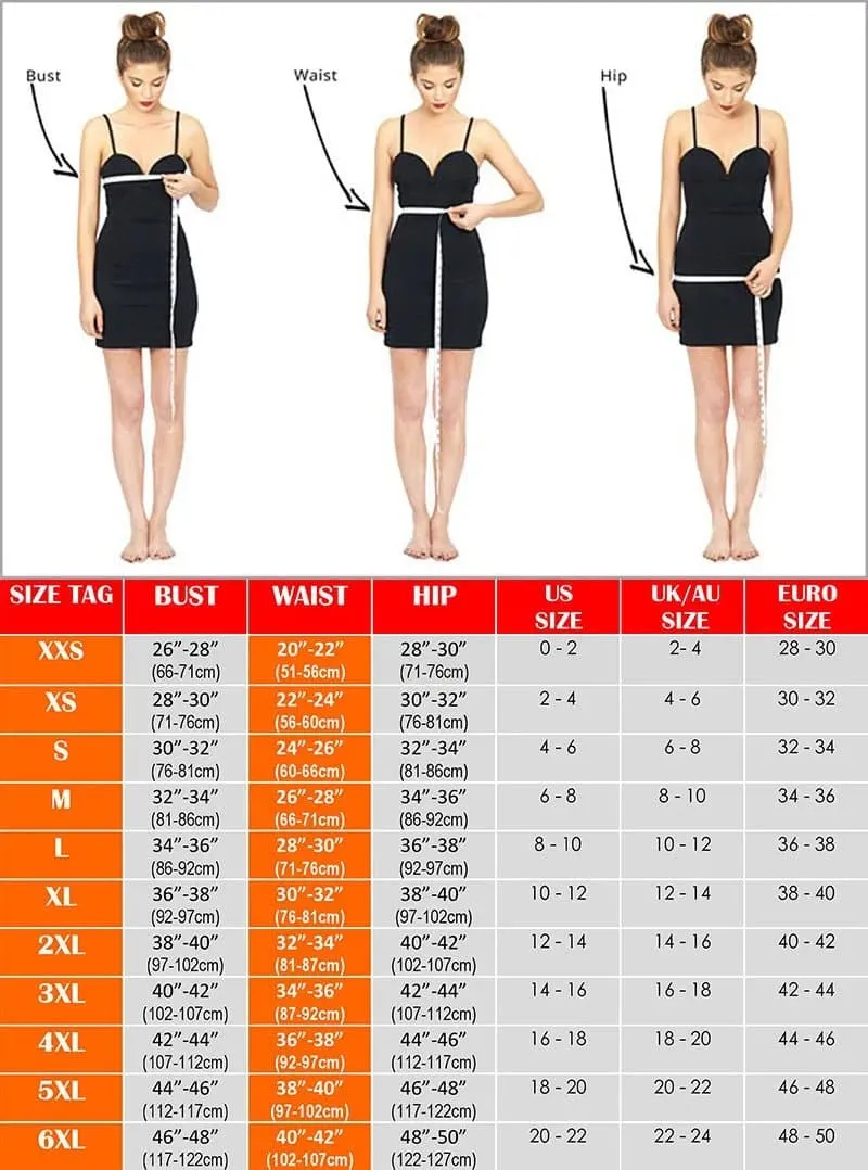 Blue Floral Bustier - Women Everyday Corset for Waist Training & Slimming