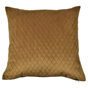 Bolero Caramel Pillow   insert