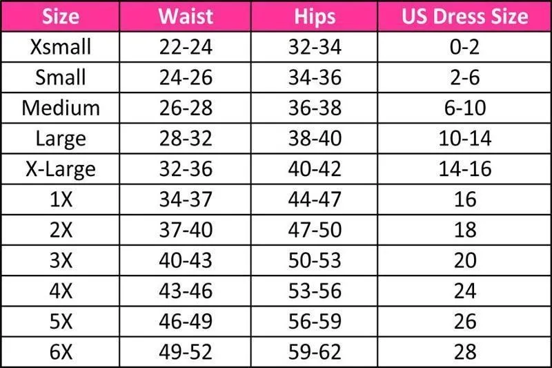 Boned Seamless Waist Cincher