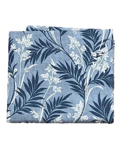 Butterfly Fern Extra Extra Wide Quilt Backing