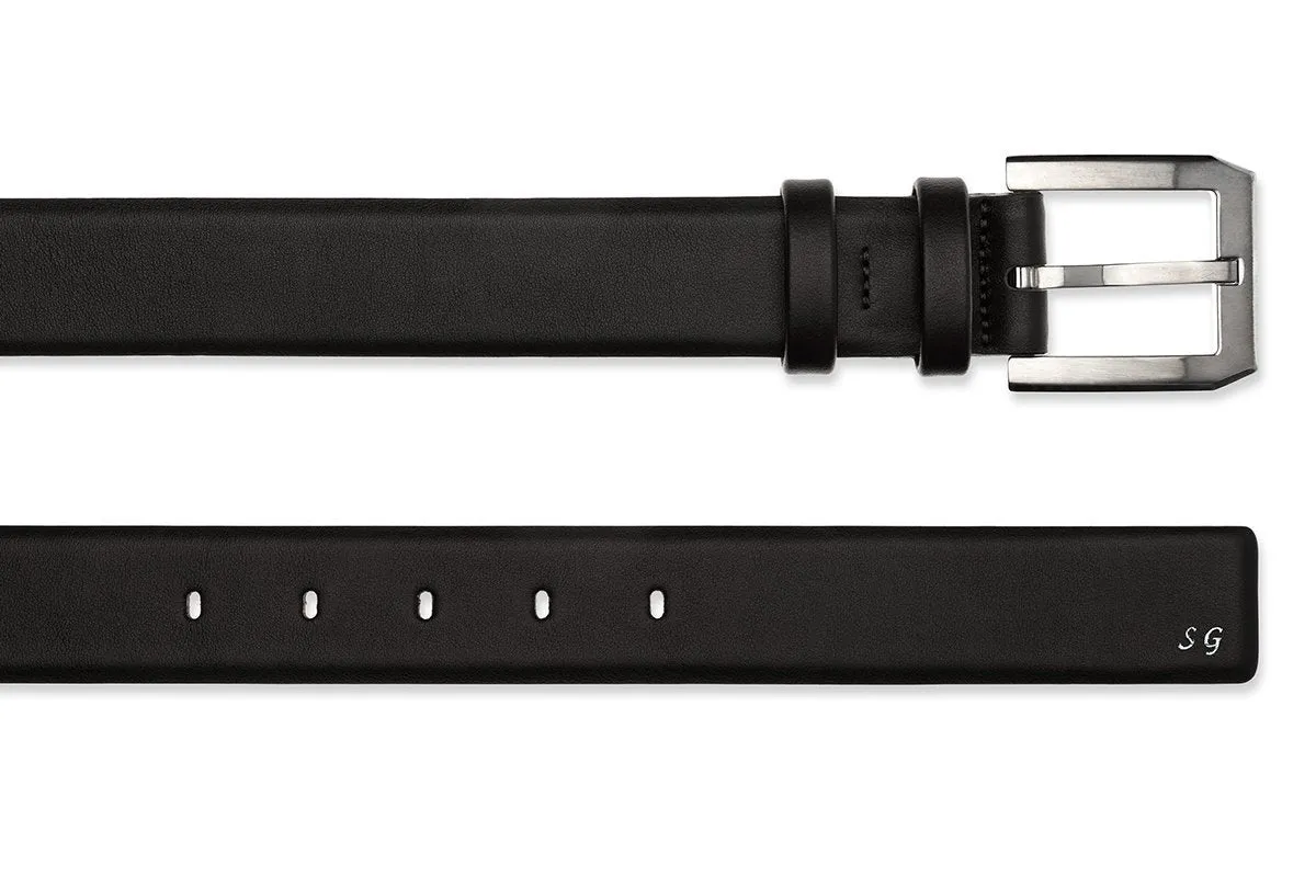 Cintura - CREVEL NAPPA BLACK
