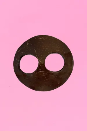 Coconut Ring - 2 Styles