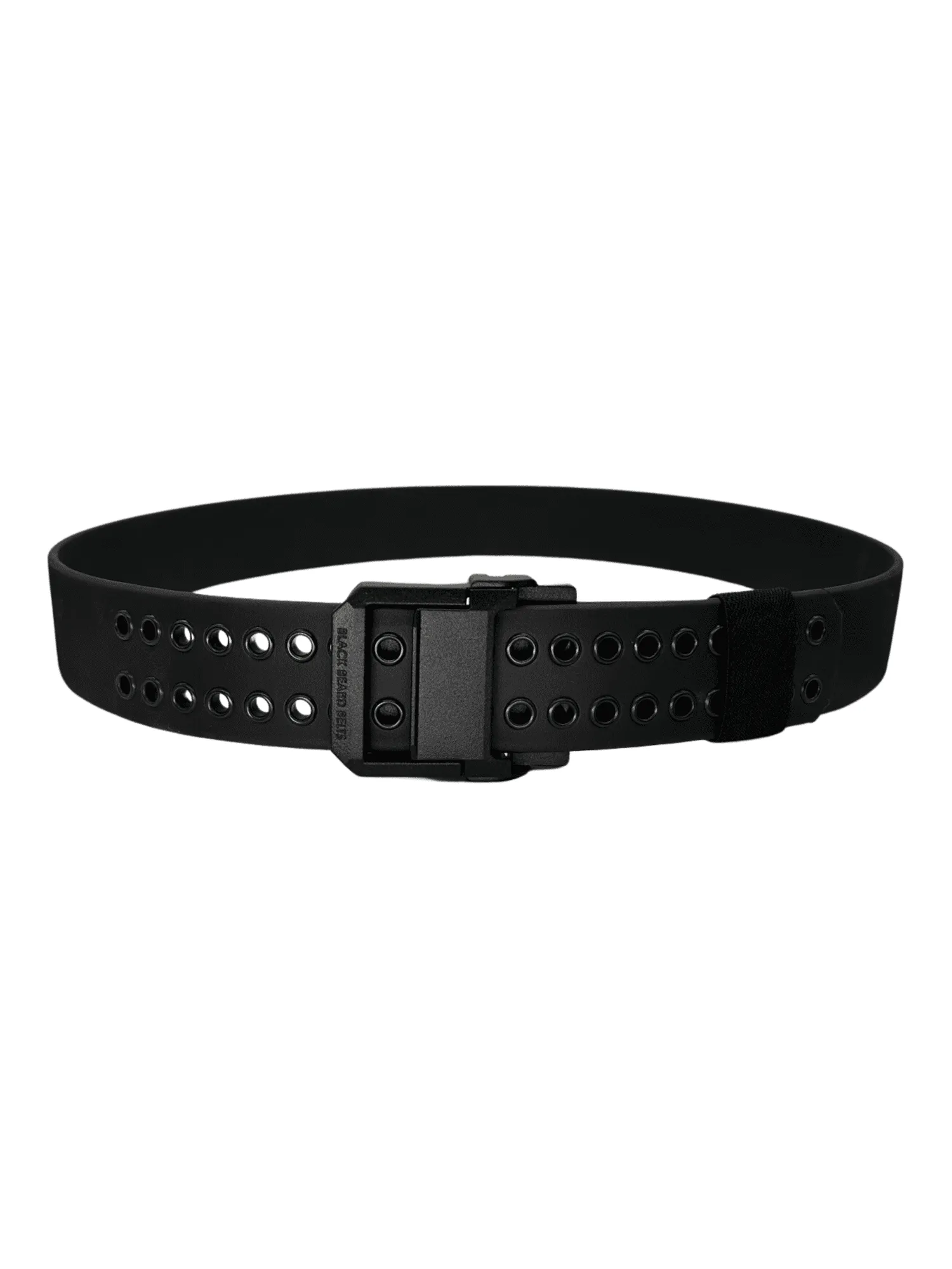 COMMANDER GUN BELT