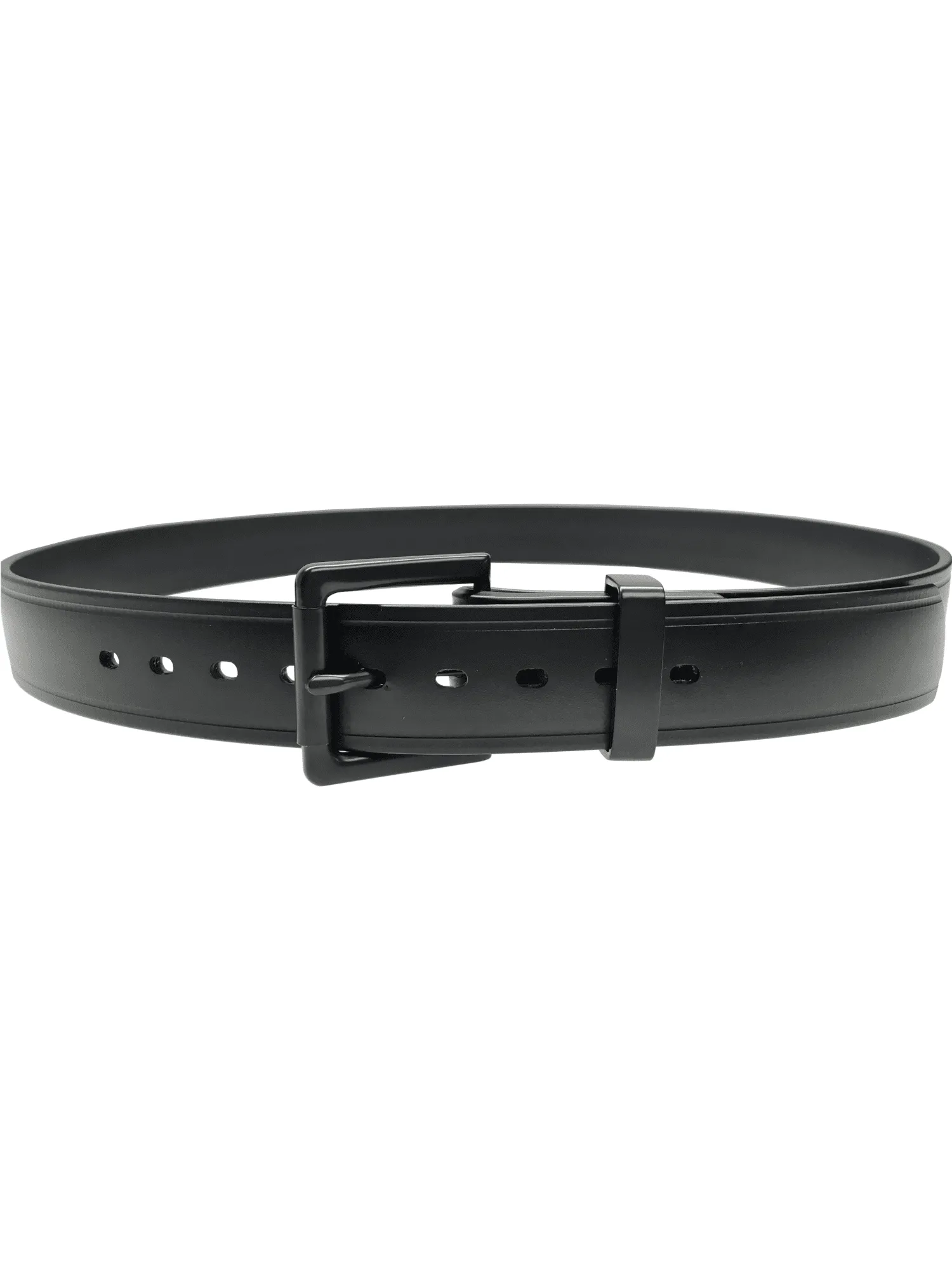 COMMANDER GUN BELT