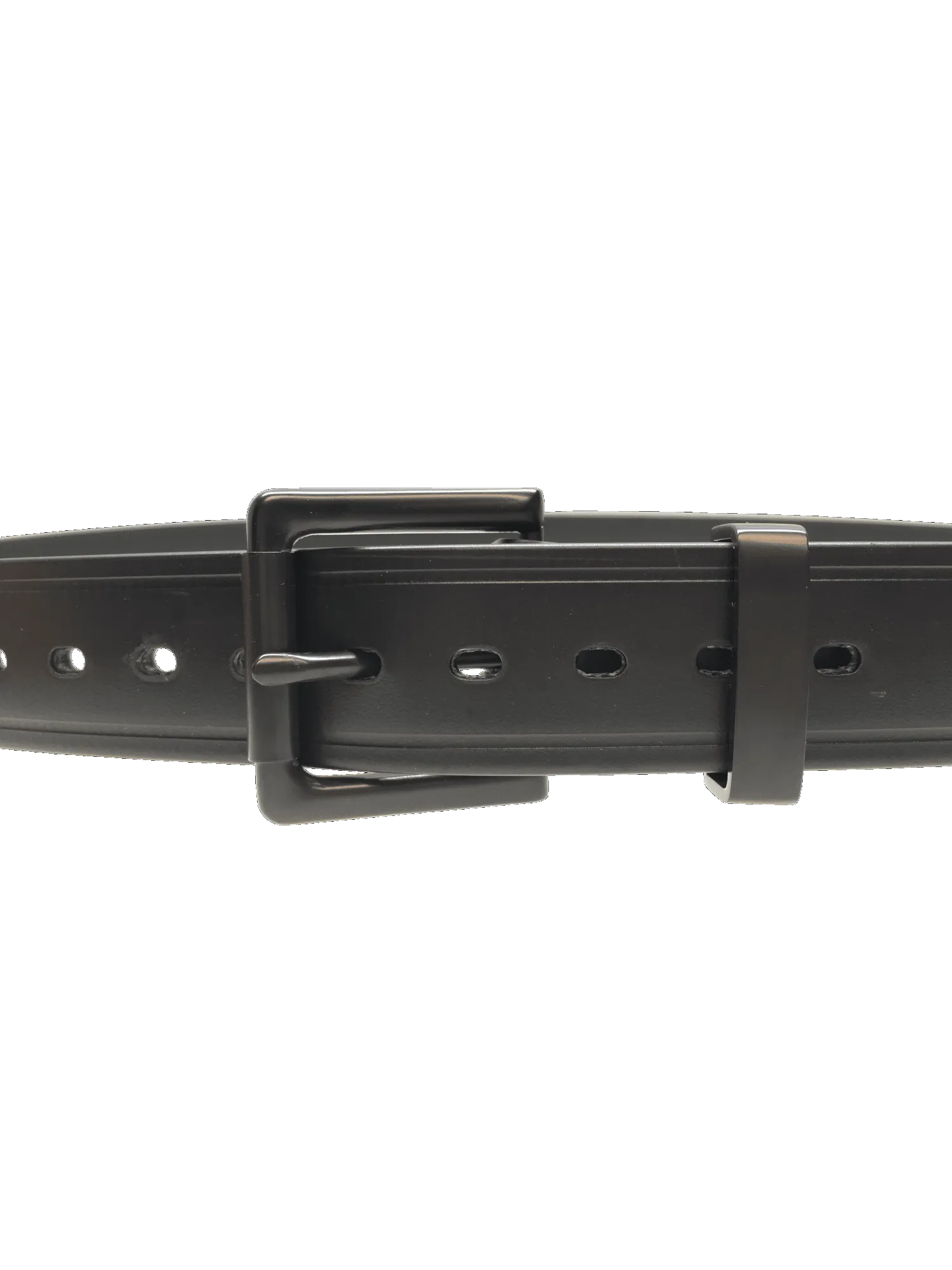 COMMANDER GUN BELT