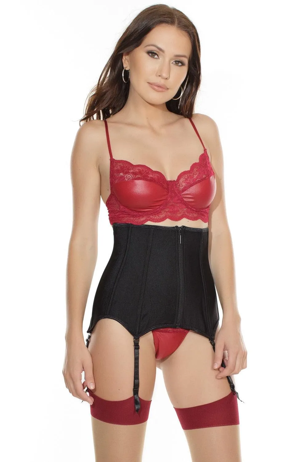 Coquette Waist Cincher