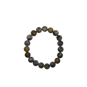 Dendrite Opal 10mm Bracelet
