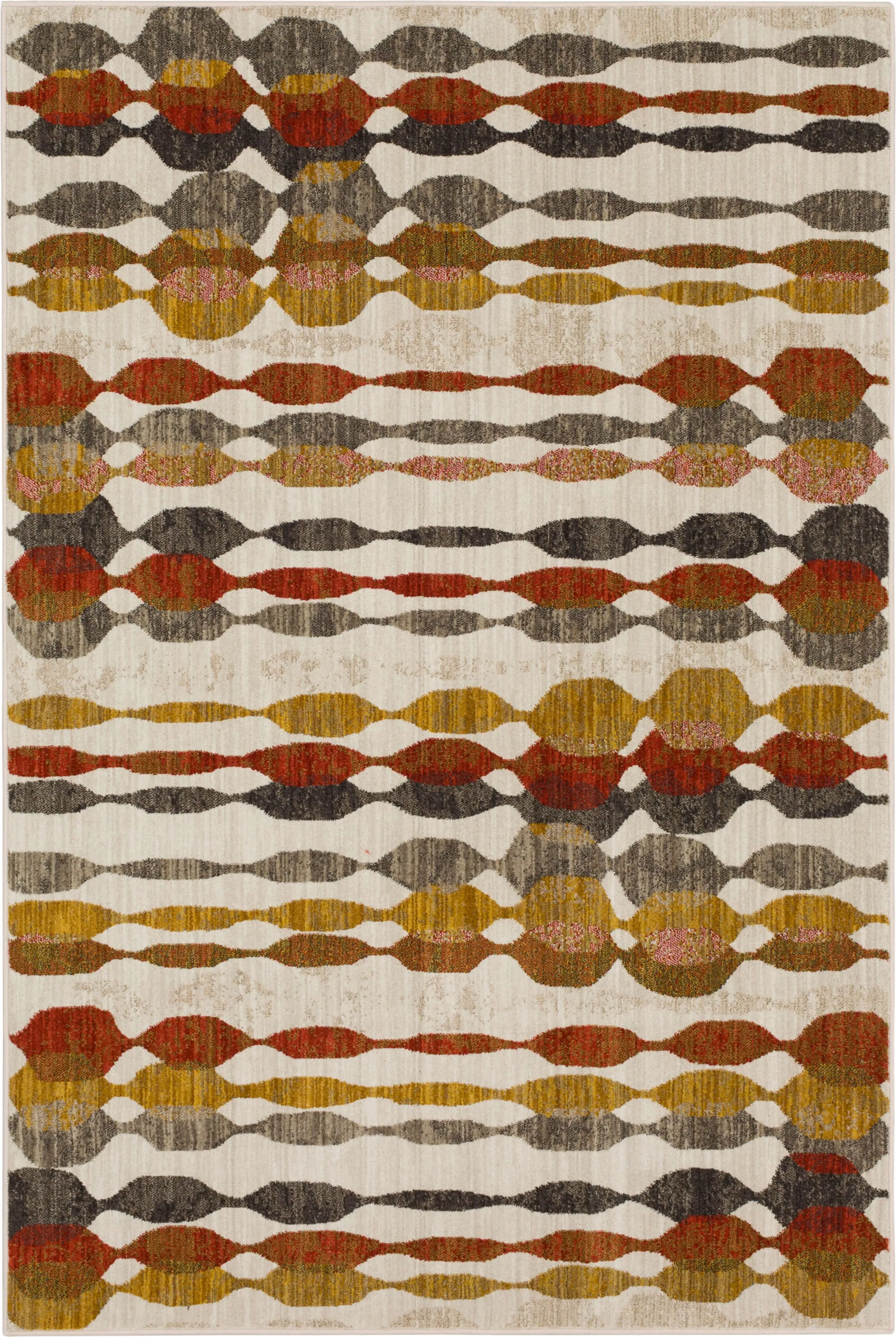 Expressions Acoustic Ginger by Scott Living