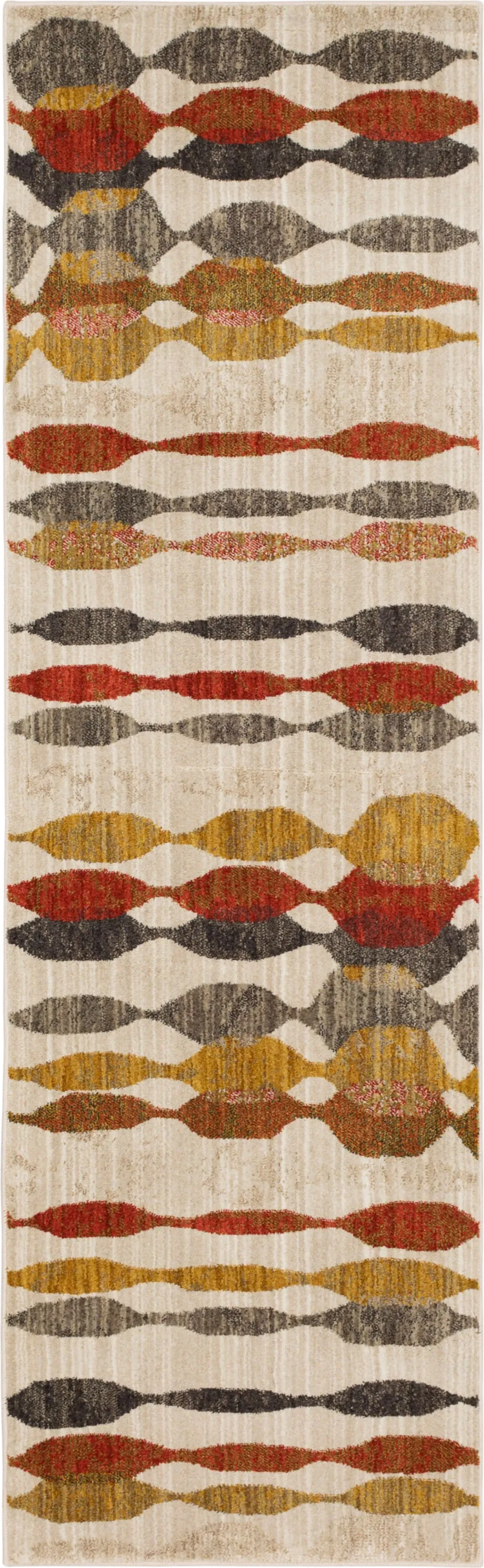 Expressions Acoustic Ginger by Scott Living