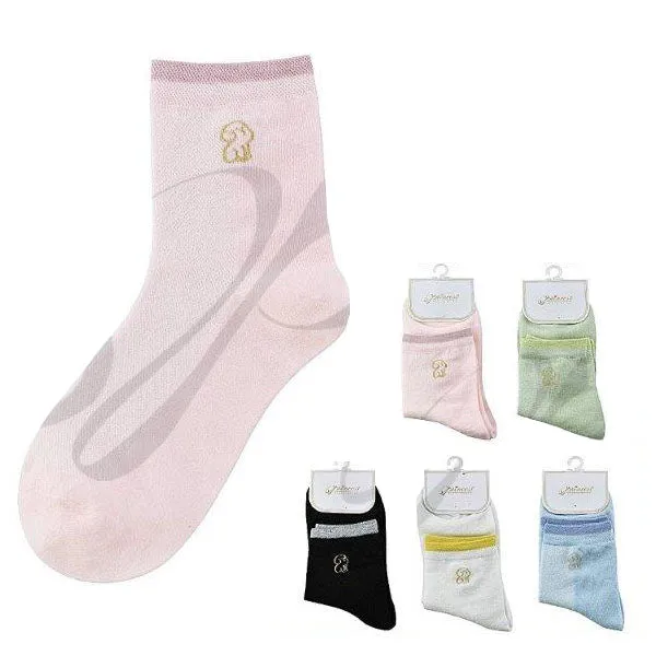 Fashion Socks 9026 (12 units)
