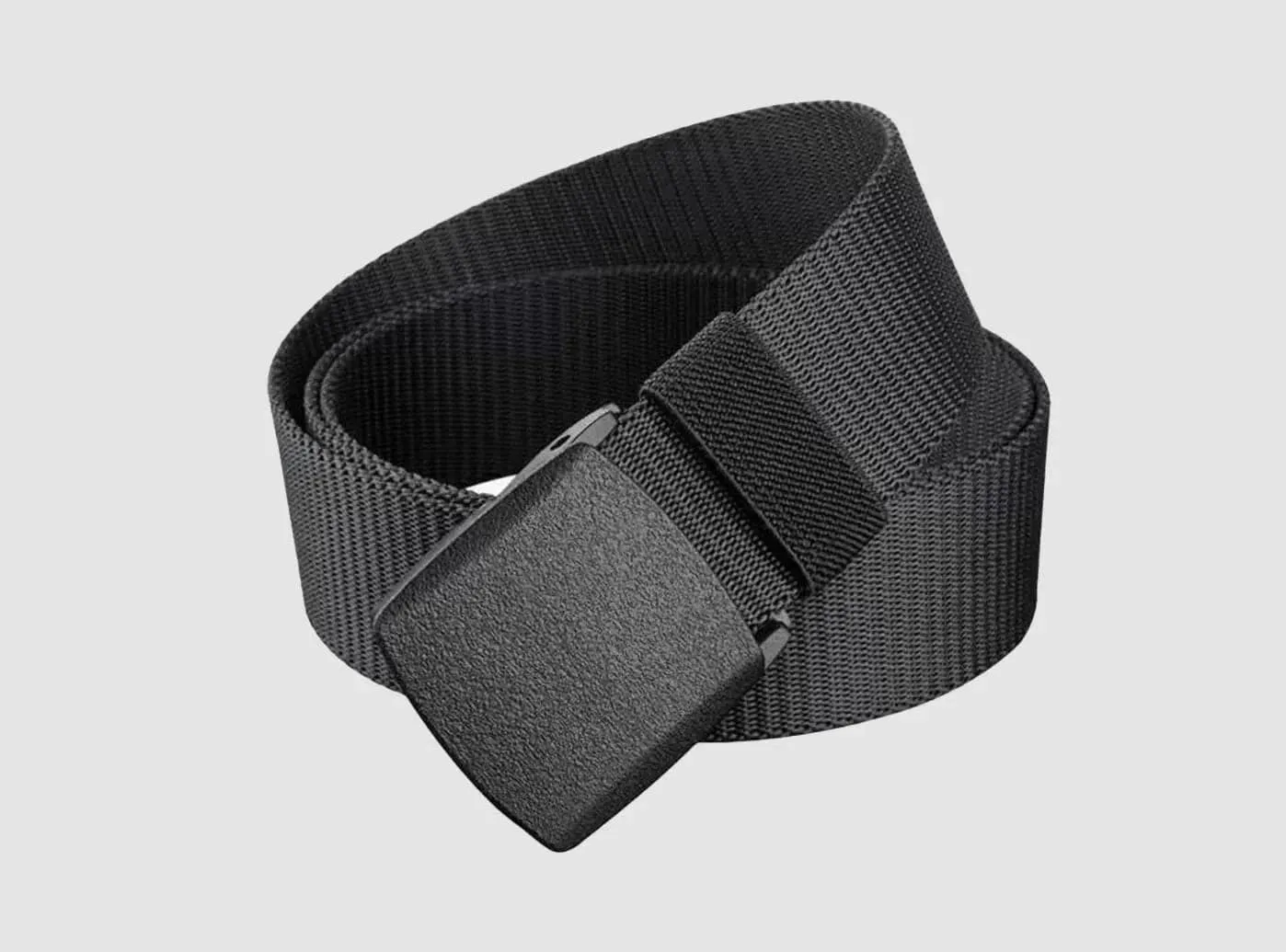 FitVille Non-Metal Belt