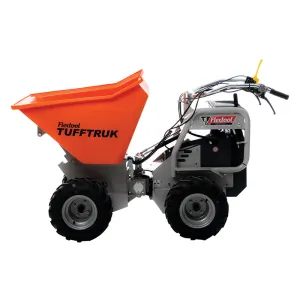 Flextool TuffTruk B450E