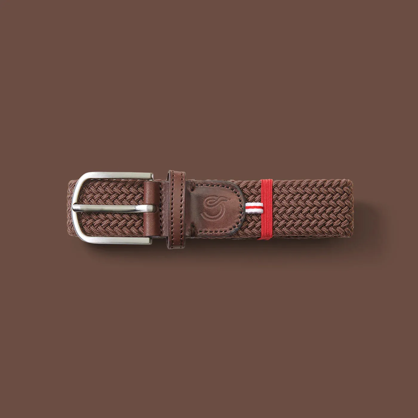 Florence MONO Brown Originale Belt