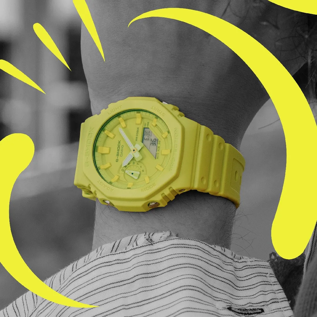 GA-2100-9A9DR