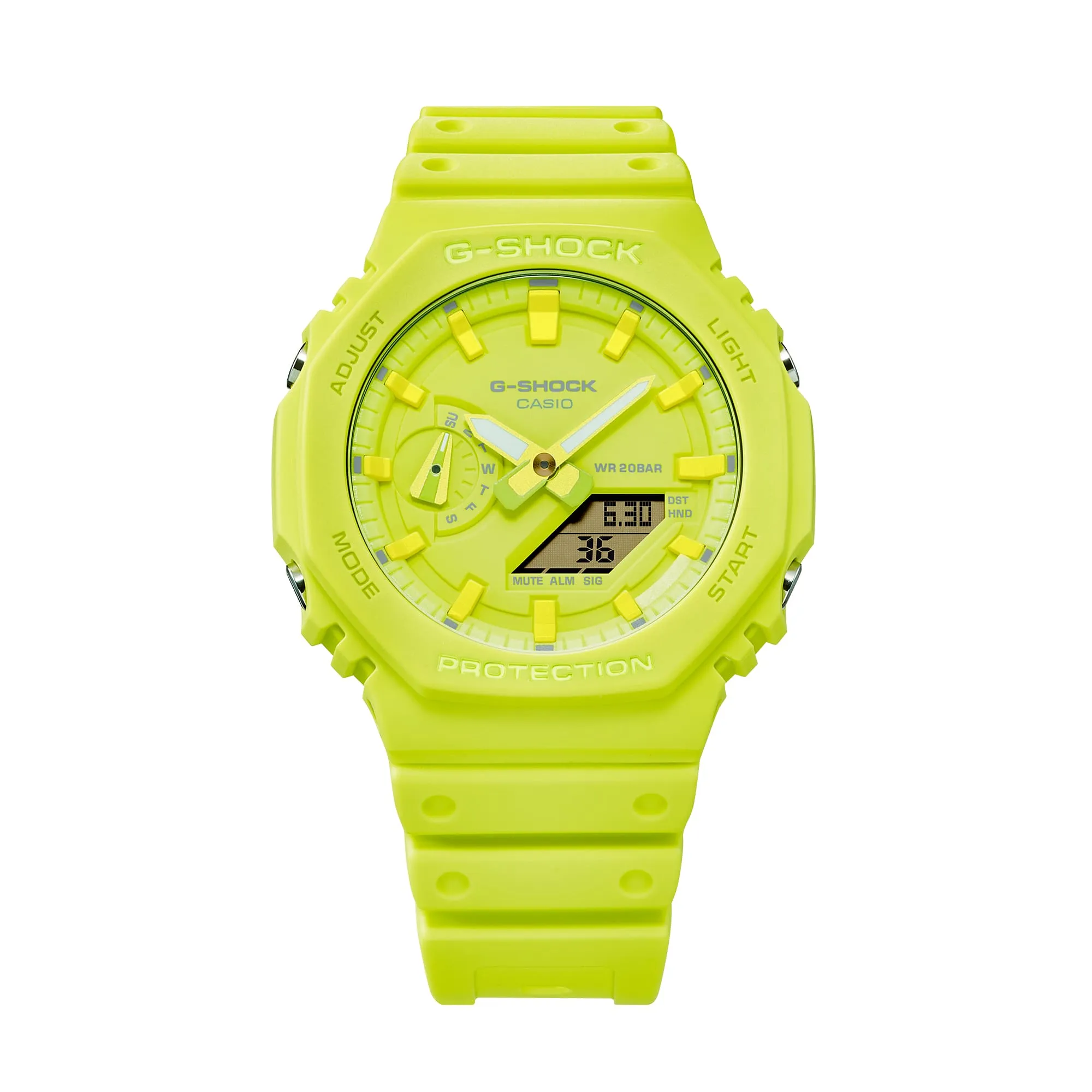 GA-2100-9A9DR