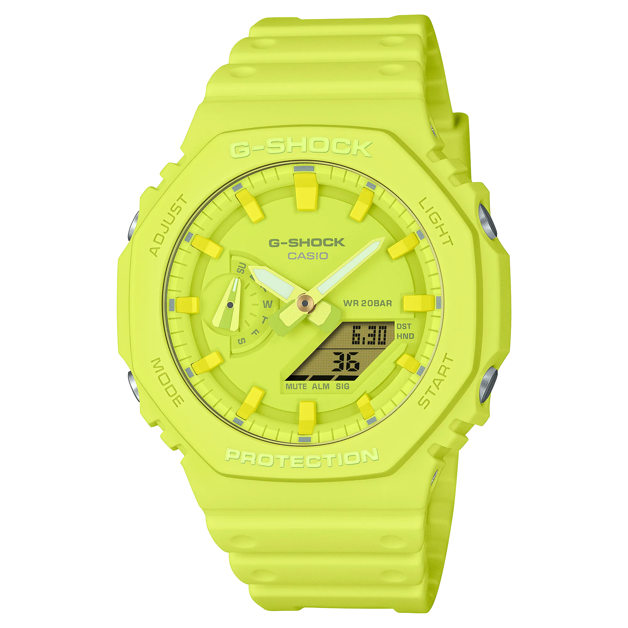 GA-2100-9A9DR
