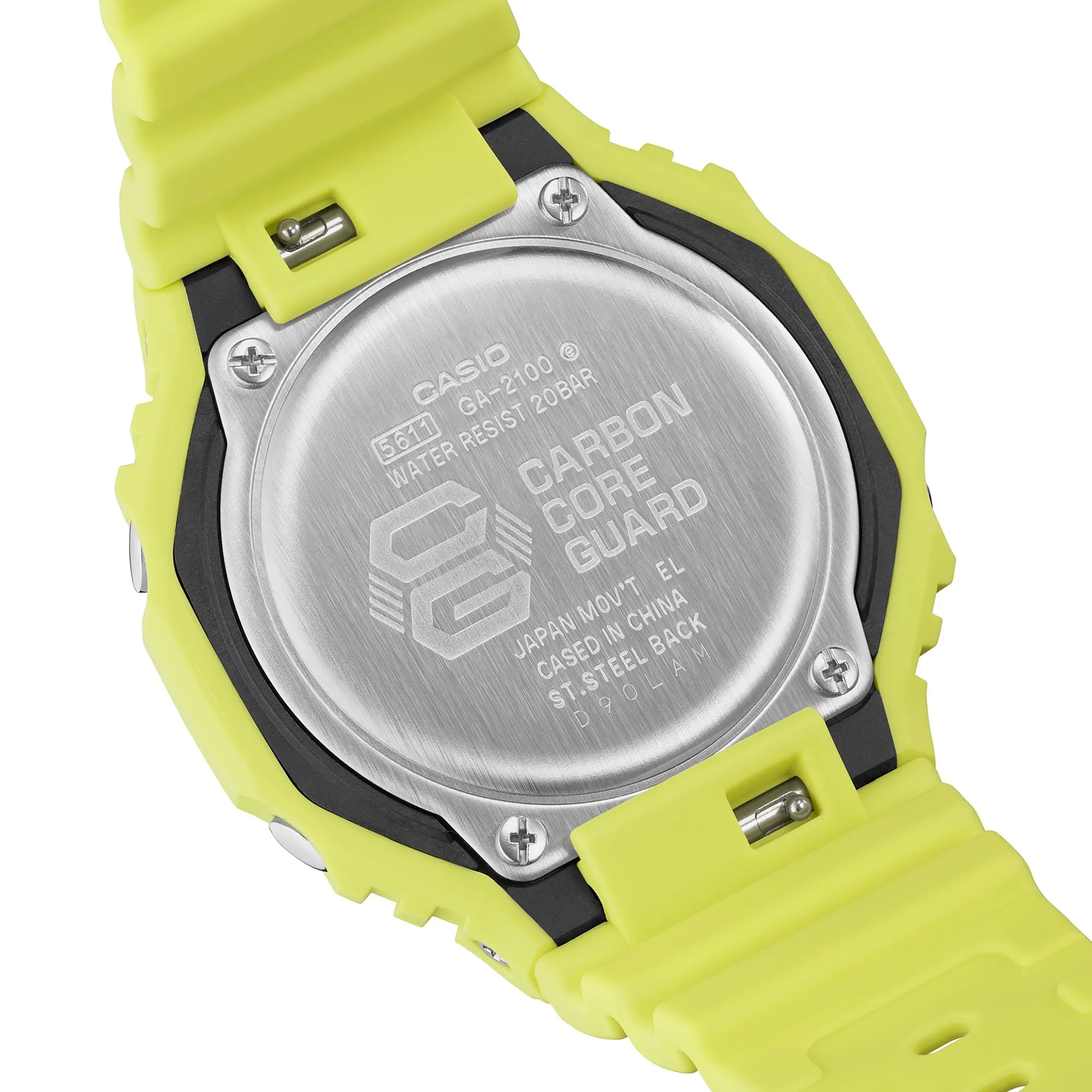 GA-2100-9A9DR