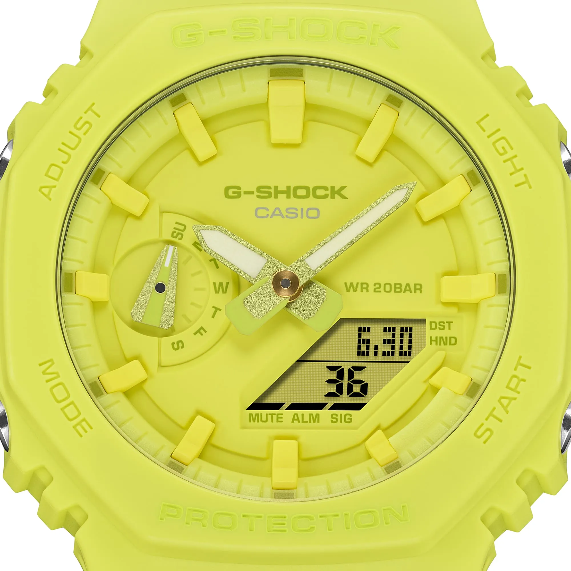 GA-2100-9A9DR