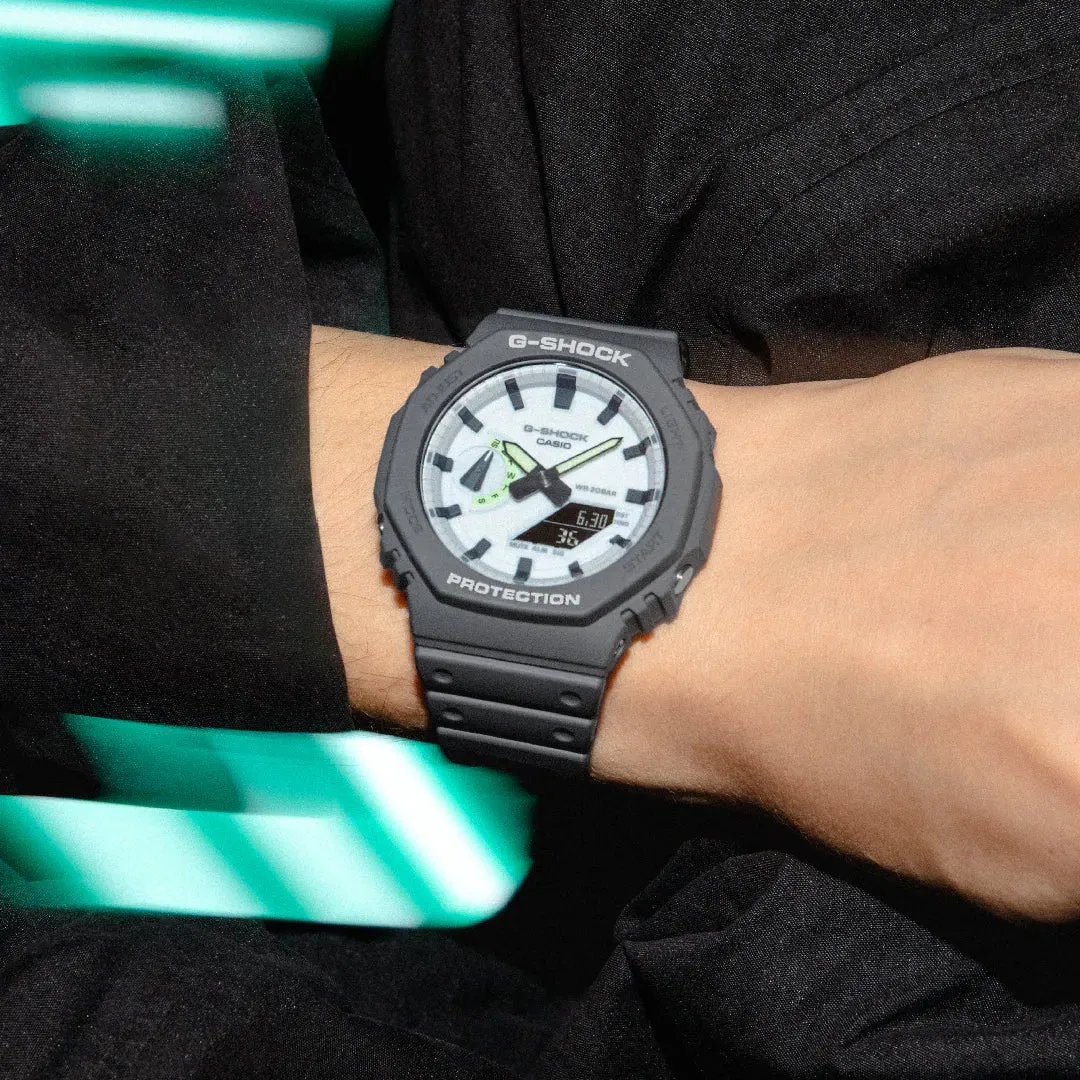 GA-2100HD-8ADR