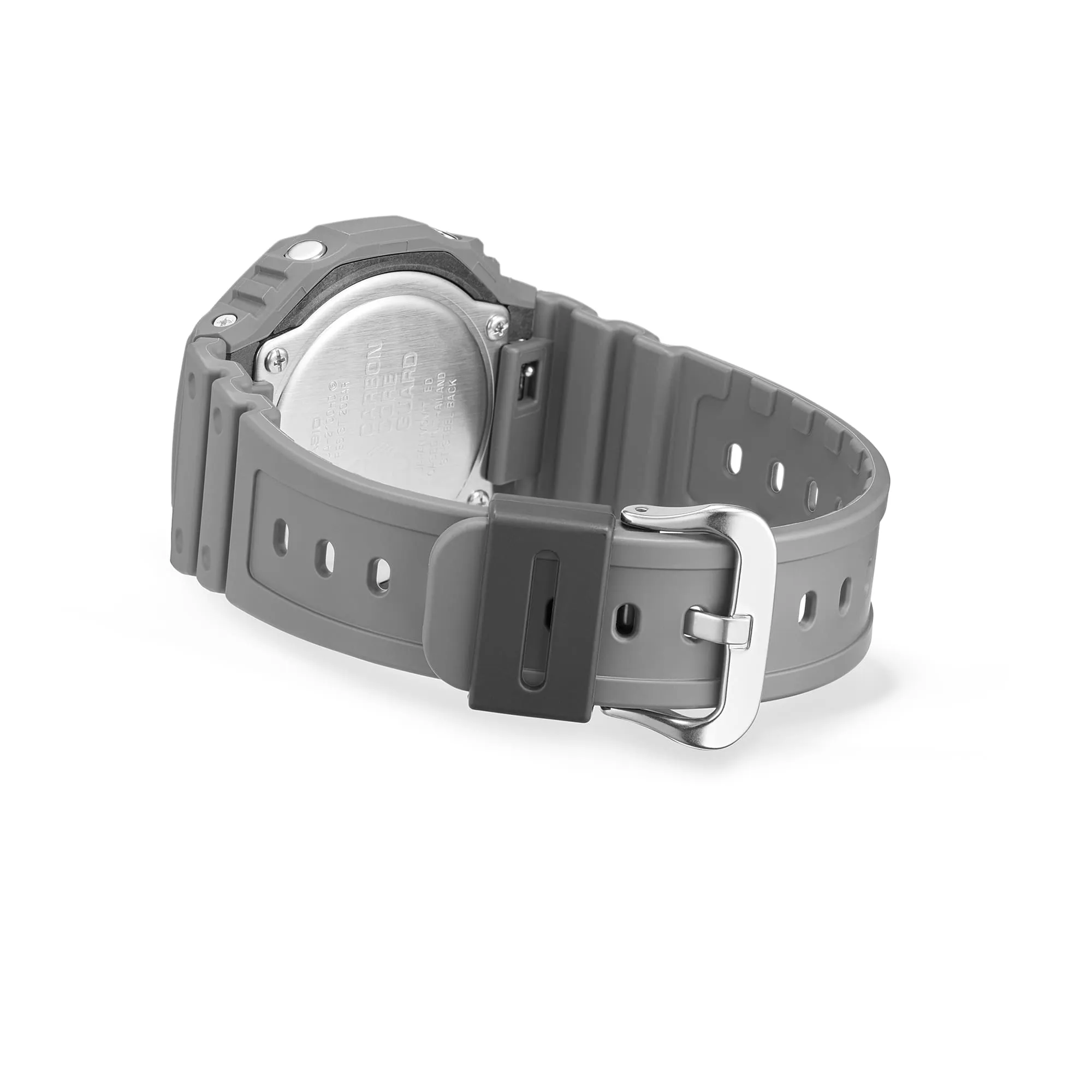 GA-2100HD-8ADR