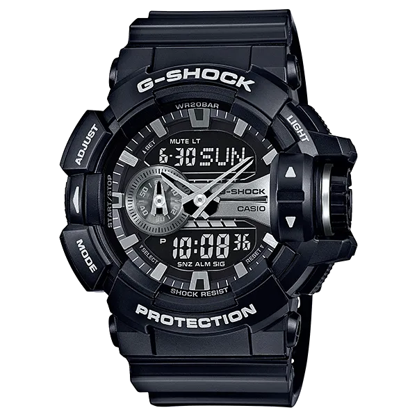 GA-400GB-1ADR