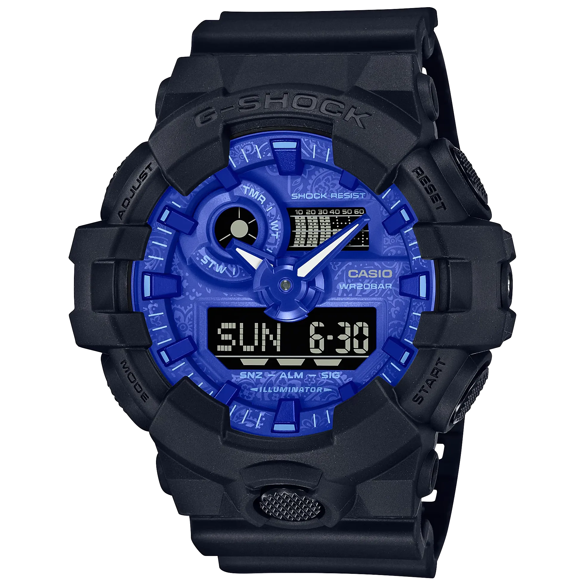 GA-700BP-1ADR