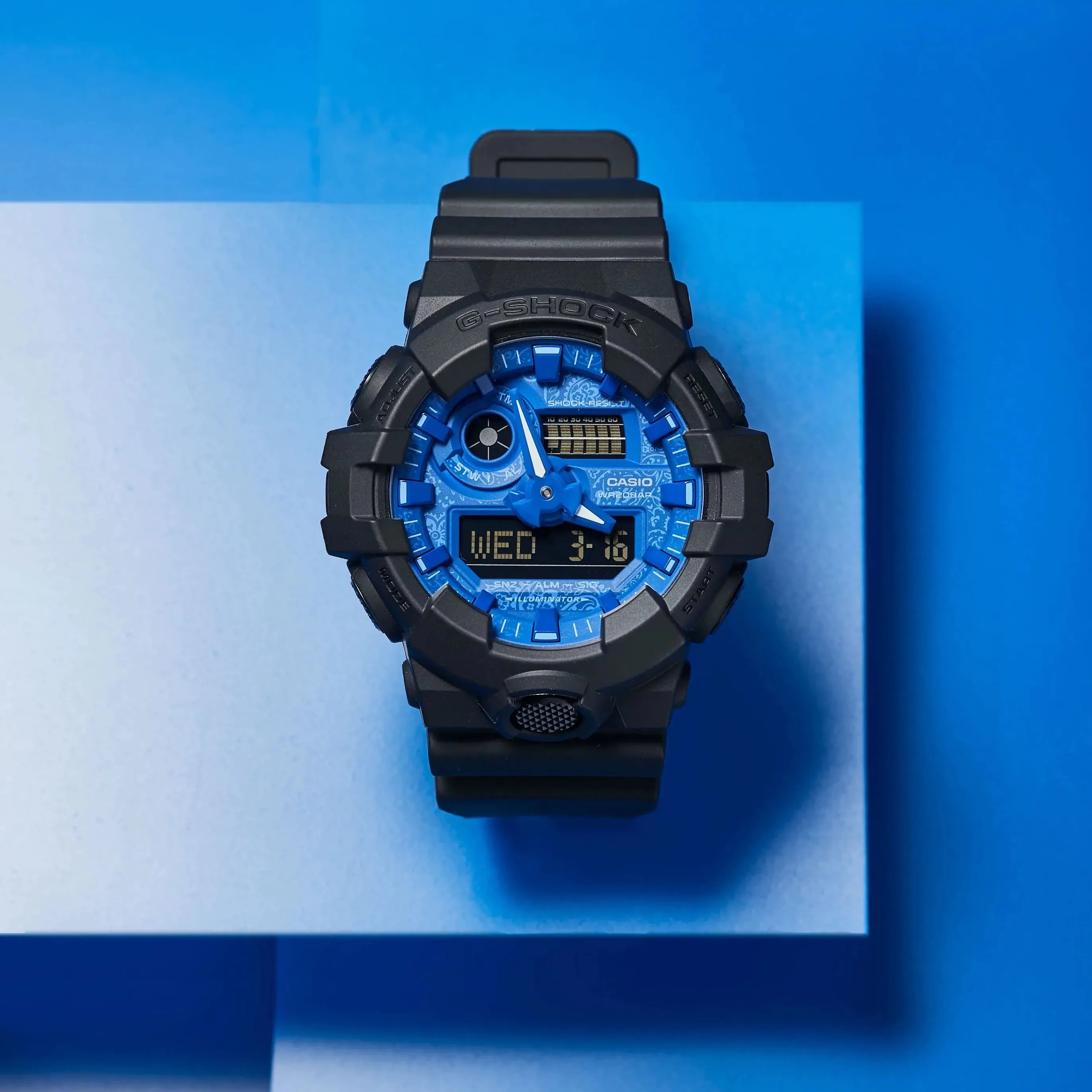 GA-700BP-1ADR