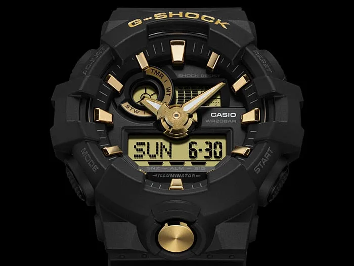 GA-710B-1A9DR