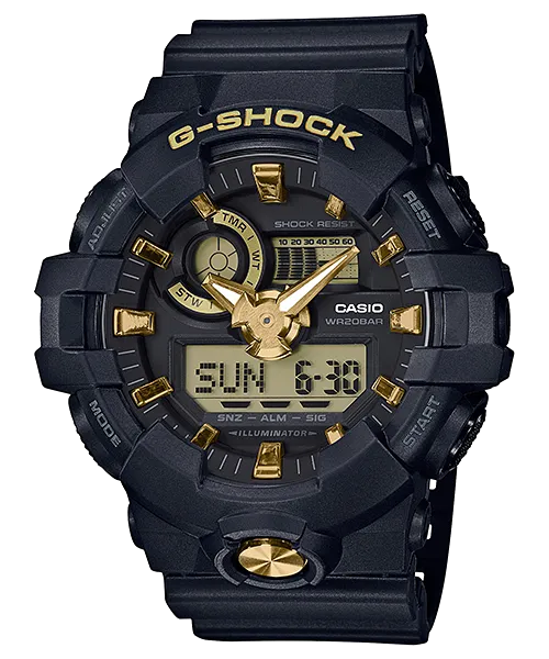 GA-710B-1A9DR