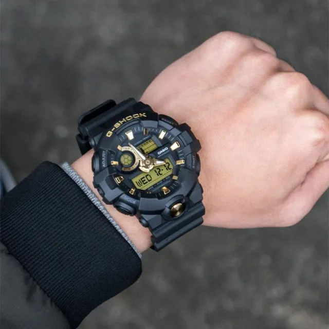GA-710B-1A9DR