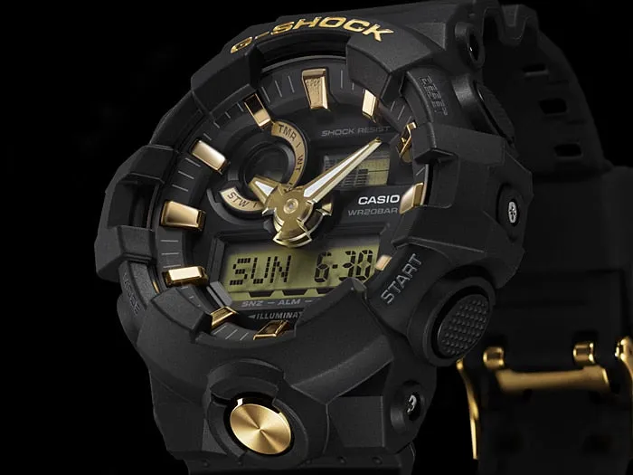 GA-710B-1A9DR