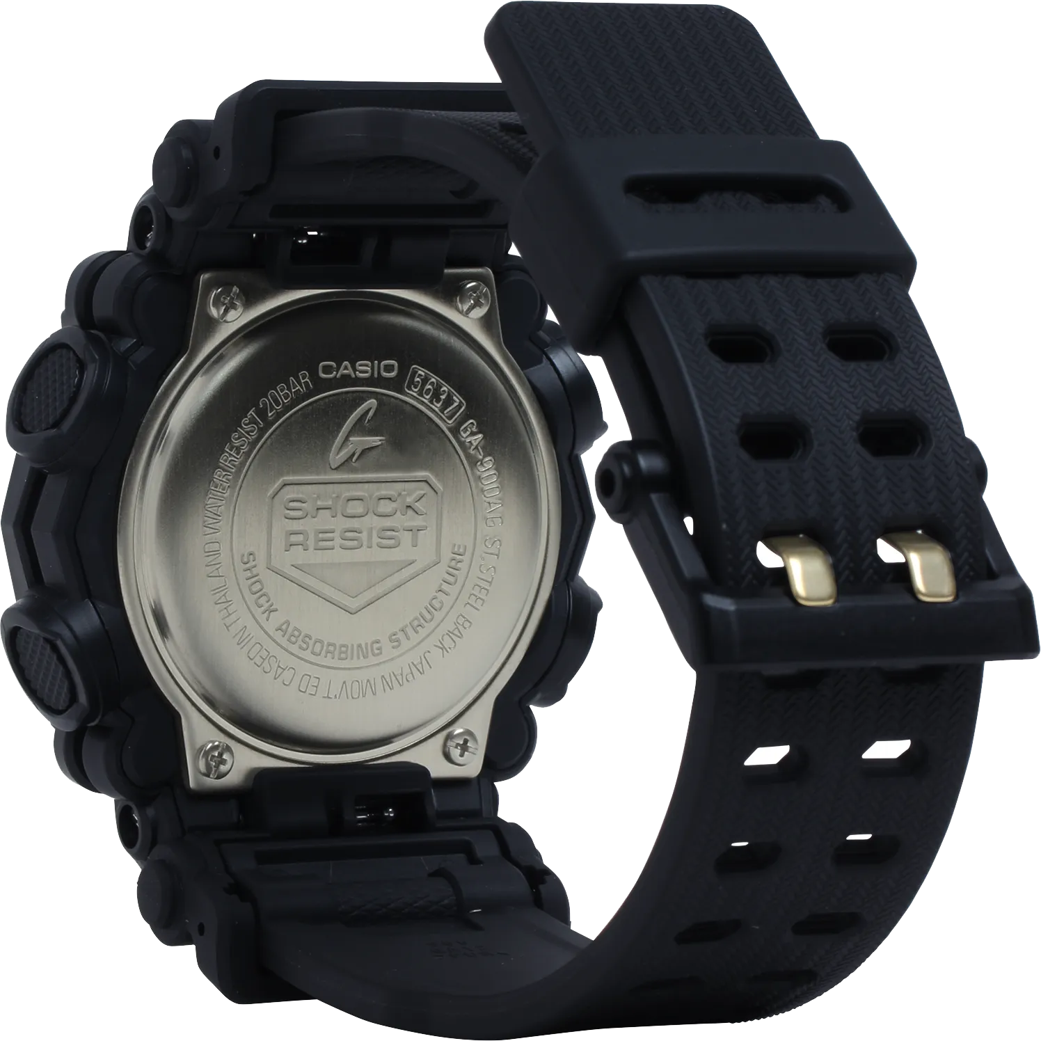GA-900AG-1ADR