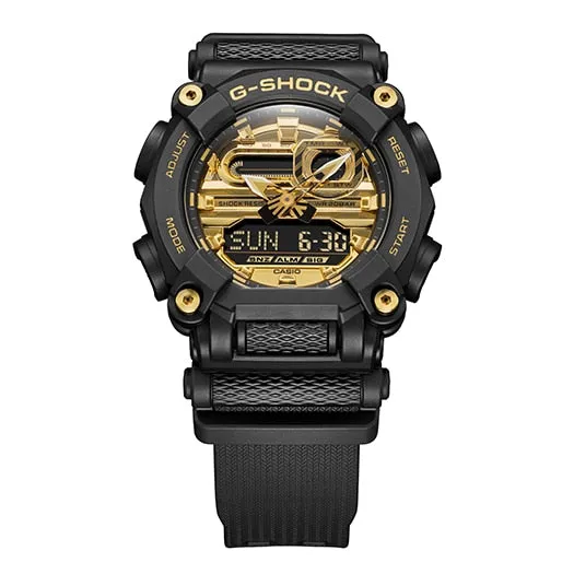 GA-900AG-1ADR