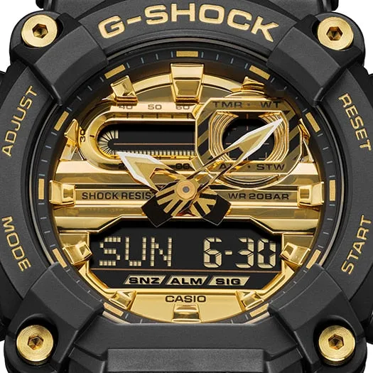 GA-900AG-1ADR