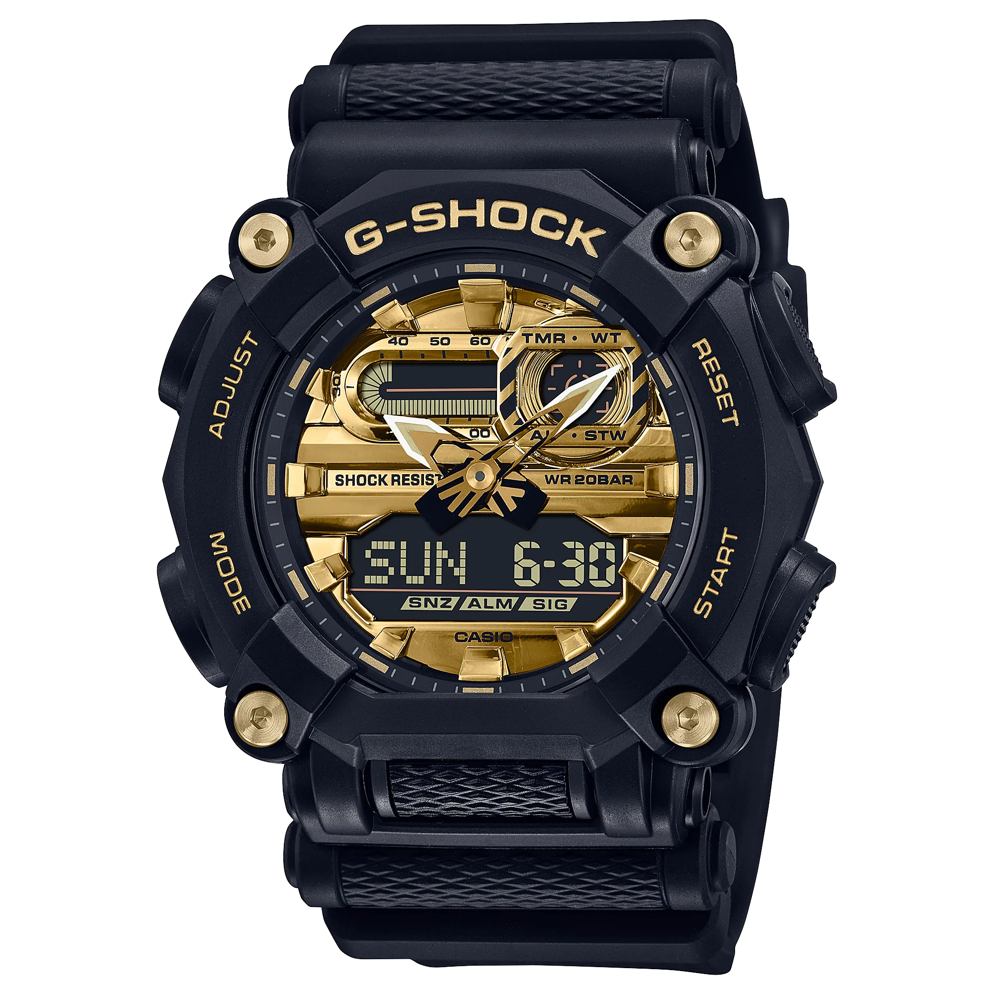 GA-900AG-1ADR