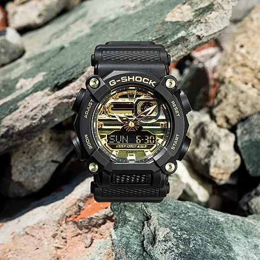 GA-900AG-1ADR
