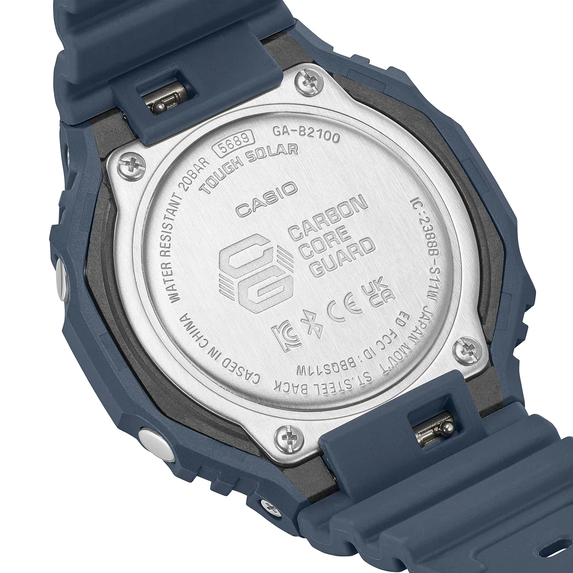 GA-B2100-2ADR